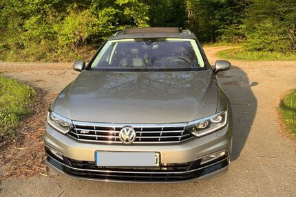 VW Passat Variant 197.100 km 15.500 &euro; Baddeckenstedt 38271