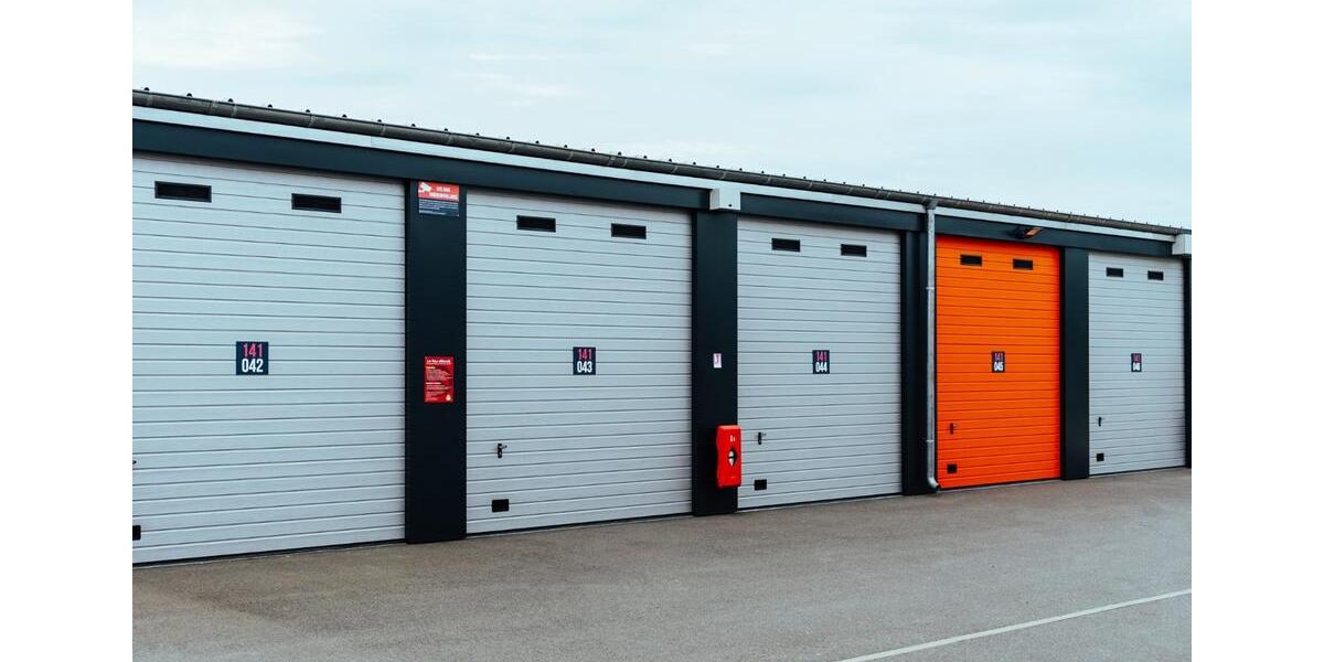 Gewerbeobjekt Laatzen - 289&euro; | Angebot:16661192