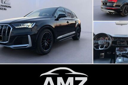 Audi SQ7 199.800 km 44.600 &euro; Hildesheim 31135