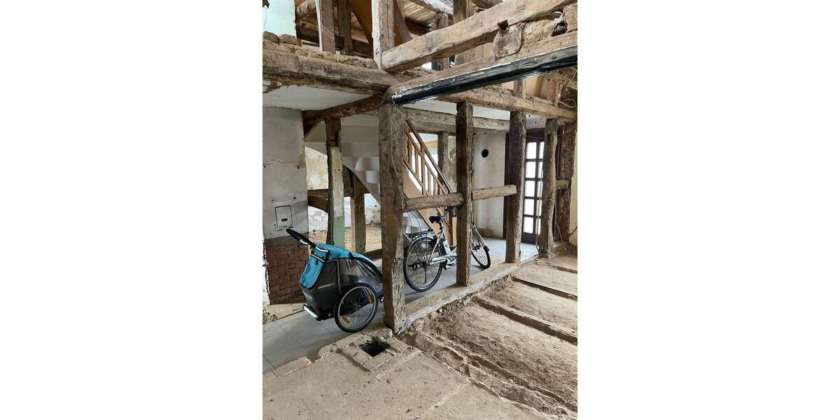 Einfamilienhaus Lamspringe - 5 Zimmer, 150 m&sup2;, 160.000&euro; | Angebot:24650303