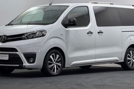 Toyota Proace (Verso) 114.205 km 24.690 &euro; Hemmingen 30966