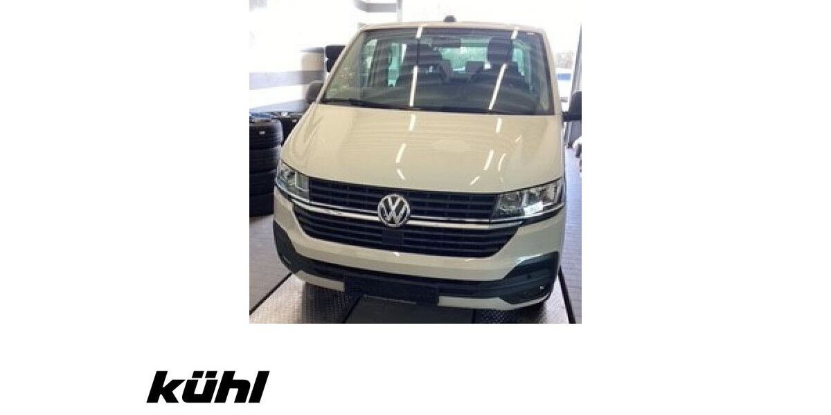 VW T6 Multivan 114.873 km 40.590 &euro; Hildesheim 31137