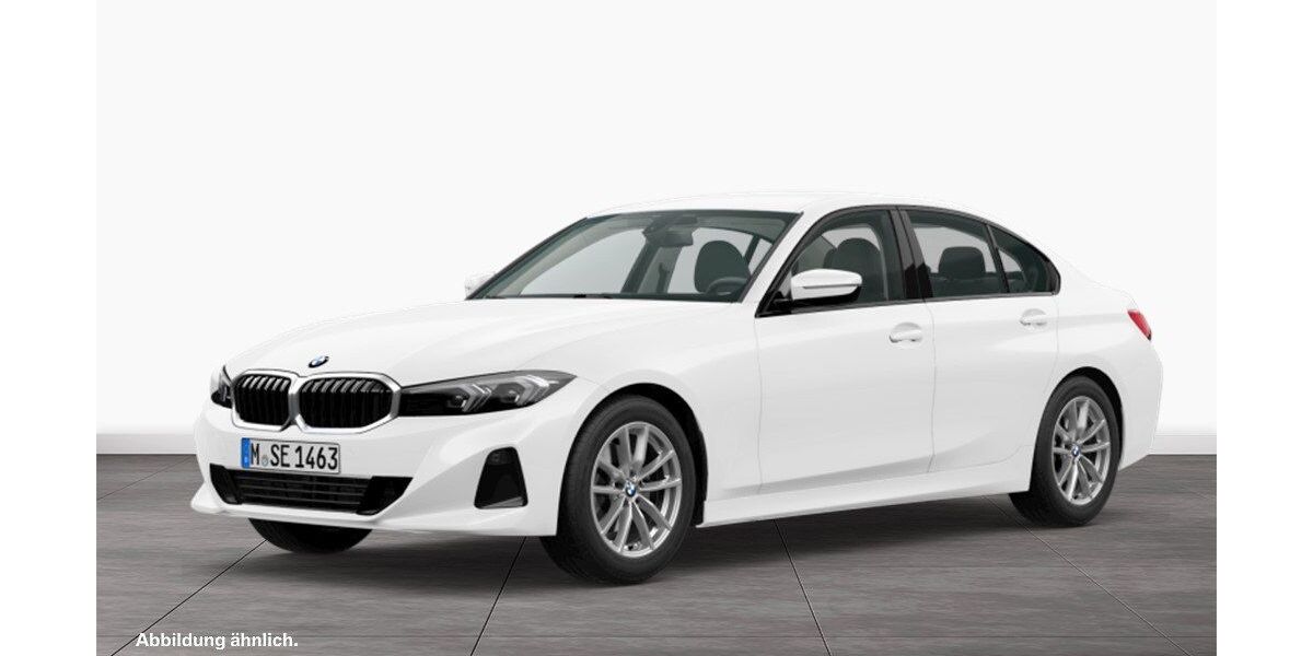 BMW 318 6.041 km 34.303 &euro; Hannover 30539