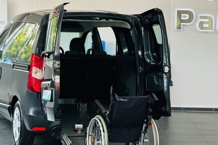 Dacia Dokker 50.874 km 17.950 &euro; Salzgitter 38259