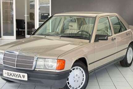 Mercedes-Benz 190 74.000 km 24.990 &euro; Giessen / Emmerke 31180