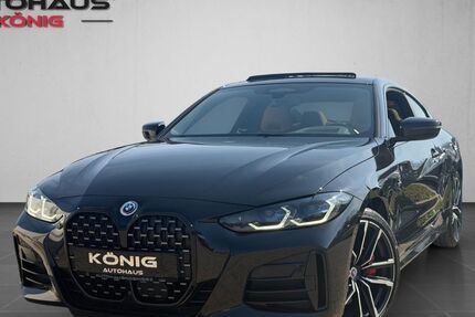 BMW M440 54.290 km 47.999 &euro; Salzgitter 38259