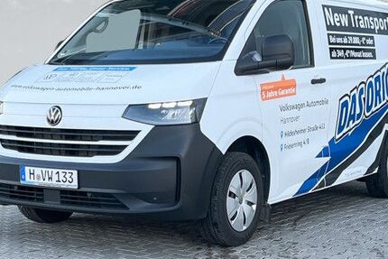 VW Andere 9.999 km 35.750 &euro; Hannover 30519