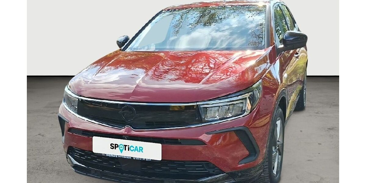 Opel Grandland (X) 11.063 km 22.950 &euro; Pattensen 30982