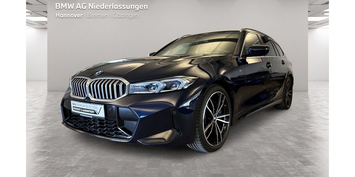 BMW 330 38.308 km 41.903 &euro; Hannover 30539