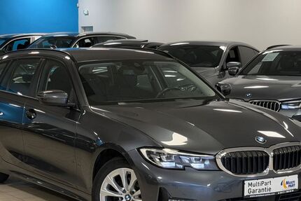 BMW 320 120.602 km 21.979 &euro; Peine 31228