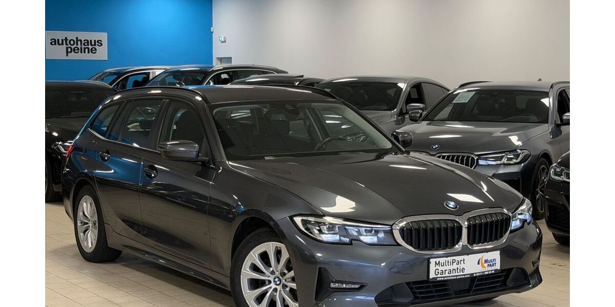 BMW 320 120.602 km 21.979 &euro; Peine 31228