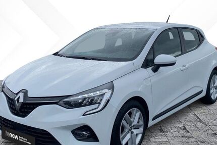 Renault Clio 55.967 km 13.174 &euro; Hildesheim 31135