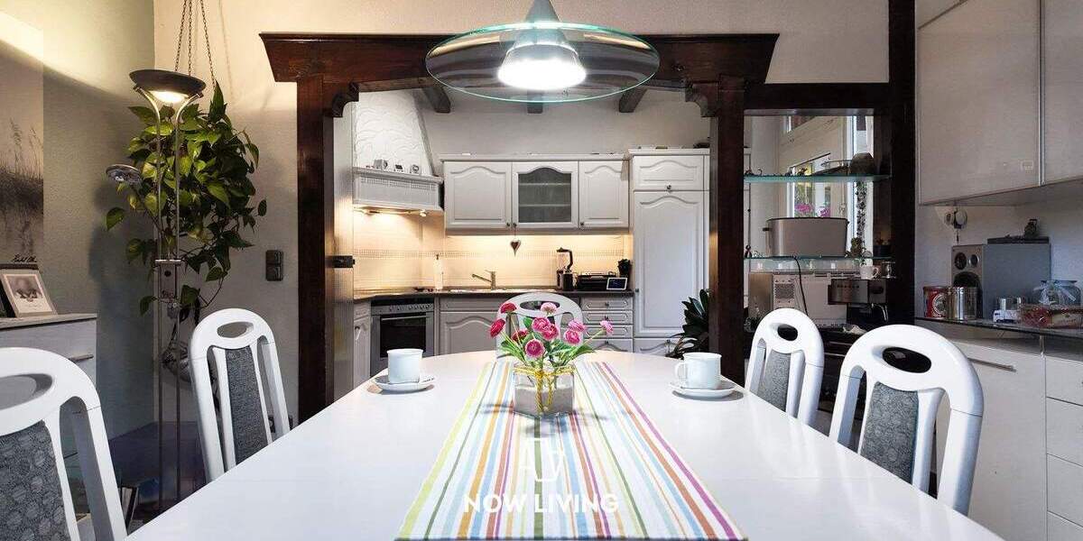 Einfamilienhaus Ilsede Ölsburg - 6 Zimmer, 220 m&sup2;, 465.000&euro; | Angebot:25733349