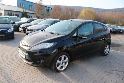 Ford Fiesta 174.110 km 3.490 &euro; Coppenbrügge 31863