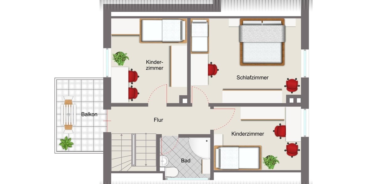 Klein, charmant und voller Möglichkeiten - Einfamilienhaus Gronau Banteln | Angebot:27126033