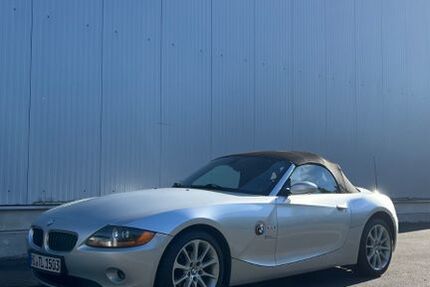 BMW Z4 125.300 km 9.650 &euro; Nordstemmen 31171