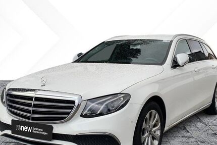 Mercedes-Benz E 200 108.281 km 25.684 &euro; Hildesheim 31135