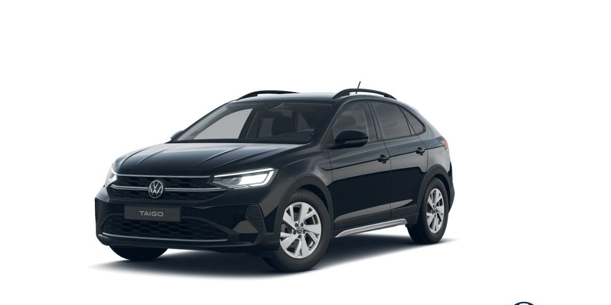 VW Taigo 8.000 km 20.589 &euro; Alfeld 31061