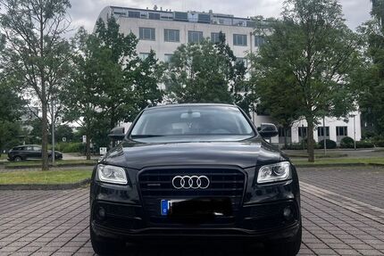 Audi Q5 167.500 km 19.990 &euro; Hannover 30177