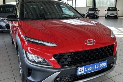 Hyundai KONA 22.612 km 21.900 &euro; Salzgitter 38228