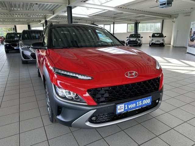 Hyundai KONA 22.612 km 21.900 &euro; Salzgitter 38228