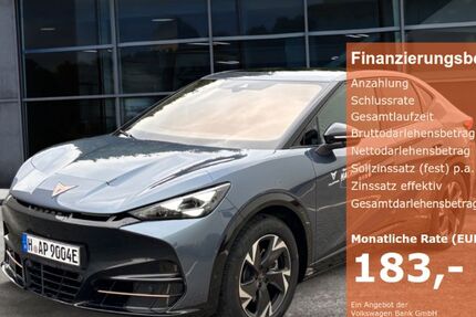 Cupra Tavascan 34.000 km 42.980 &euro; Laatzen 30880