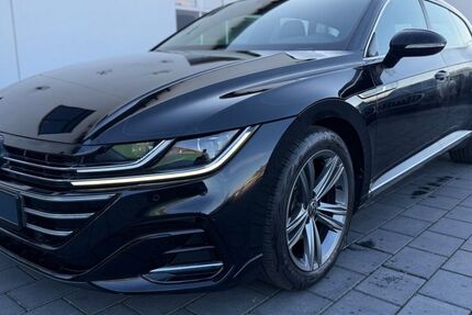 VW Arteon 32.000 km 28.290 &euro; Ilsede 31246