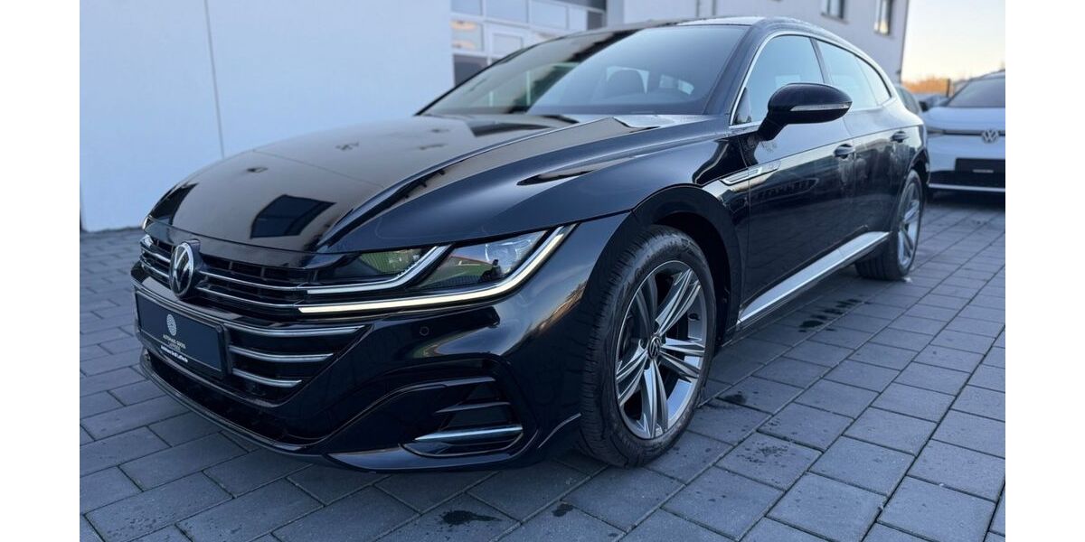 VW Arteon 32.000 km 28.290 &euro; Ilsede 31246