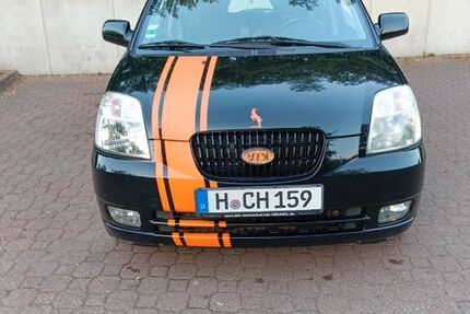 Kia Picanto 221.421 km 1.500 &euro; Hannover 30161