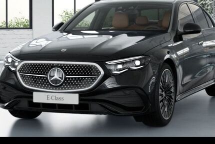 Mercedes-Benz E 260 9.900 km 60.900 &euro; Hannover 30655