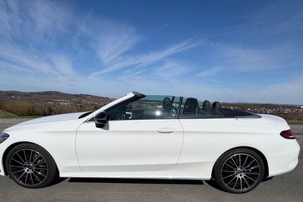 Mercedes-Benz C 180 13.700 km 35.200 &euro; Salzgitter 38259