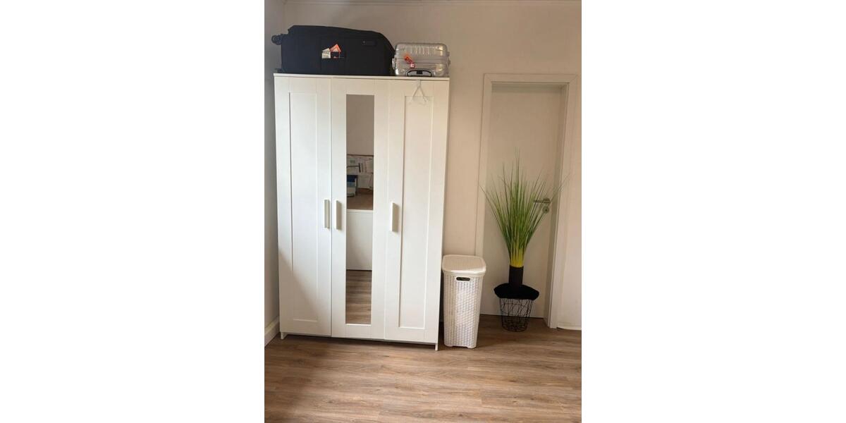 Etagenwohnung Hildesheim Itzum-Marienburg - 1 Zimmer, 16 m&sup2;, 450&euro; | Angebot:25806663