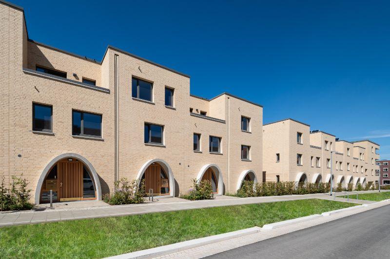 Etagenwohnung Hannover Döhren-Wülfel - 5 Zimmer, 133 m&sup2;, 1.858&euro; | Angebot:24521865