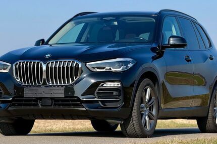 BMW X5 137.668 km 37.491 &euro; Peine 31228