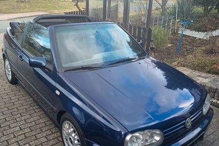 VW Golf 250.000 km 4.499 &euro; Haverlah 38275