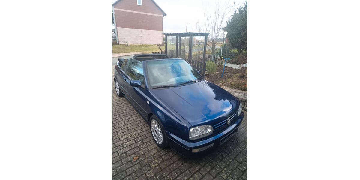 VW Golf 250.000 km 4.499 &euro; Haverlah 38275