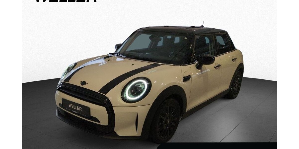 Mini Cooper 24.482 km 18.950 &euro; Hildesheim 31137