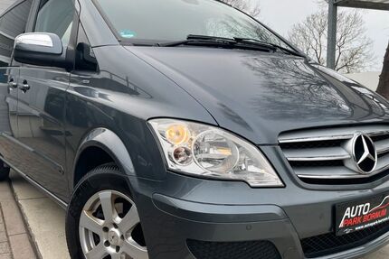 Mercedes-Benz Viano 256.927 km 15.490 &euro; Hannover 30453