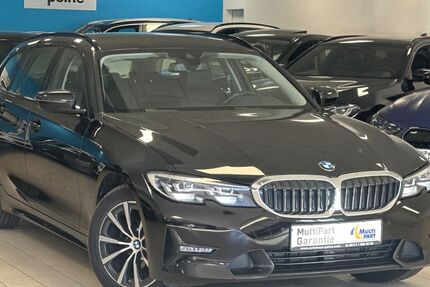 BMW 320 131.508 km 22.897 &euro; Peine 31228