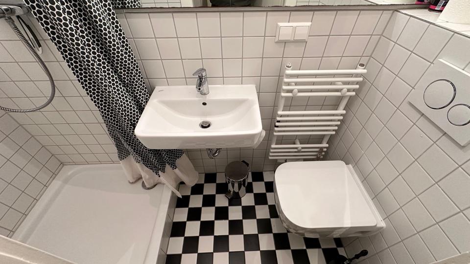 Etagenwohnung Hannover Ricklingen - 2 Zimmer, 38 m&sup2;, 120.000&euro; | Angebot:25375821