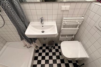 Wohnung Hannover Ricklingen - 2 Zimmer, 38 m&sup2;, 120.000&euro; | Angebot:25375821