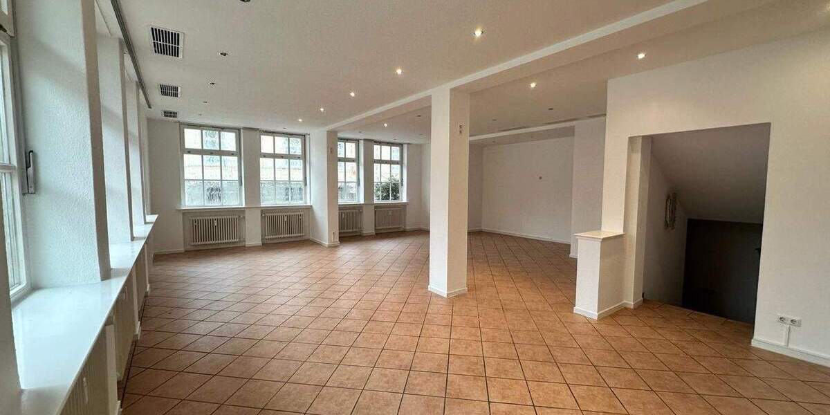 Gewerbeobjekt Hildesheim Ost - 2 Zimmer, 950&euro; | Angebot:25869301