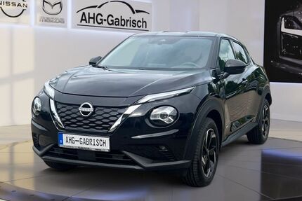 Nissan Juke 18.076 km 25.990 &euro; Hemmingen 30966