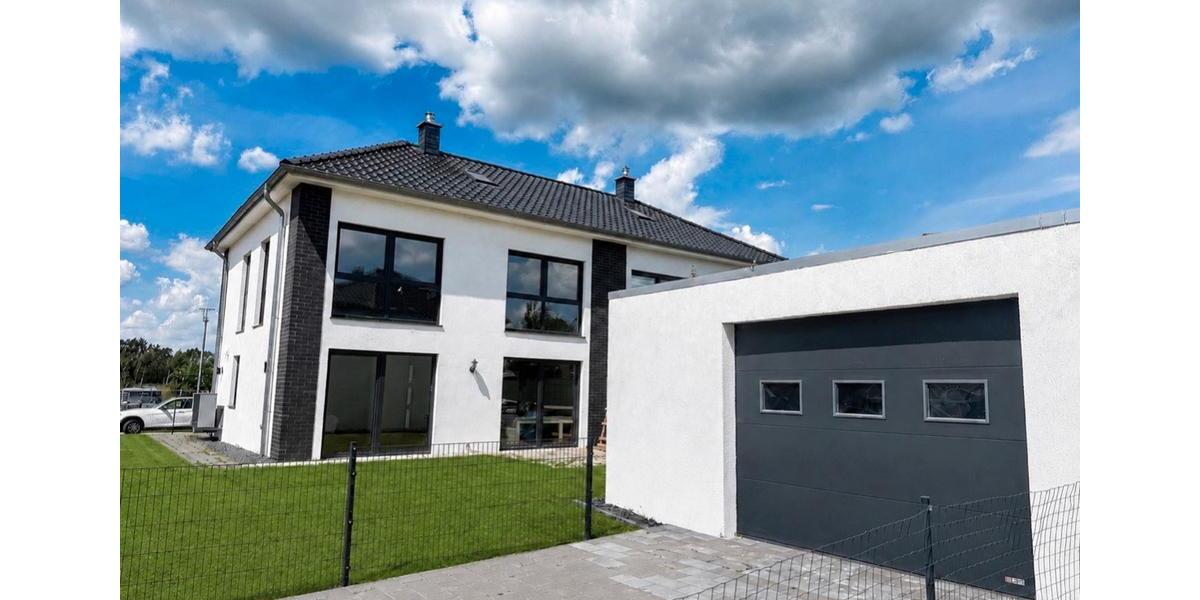 Doppelhaushälfte Lehrte - 4 Zimmer, 120 m&sup2;, 469.000&euro; | Angebot:27021545