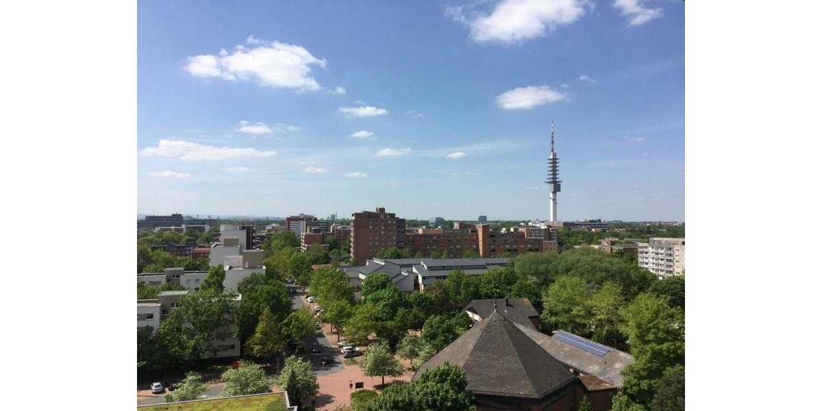 Etagenwohnung Hannover Buchholz-Kleefeld - 2 Zimmer, 67 m&sup2;, 634&euro; | Angebot:24279839