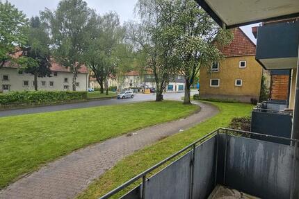 Wohnung Salzgitter Ortschaft Südost - 2 Zimmer, 47 m&sup2;, 305&euro; | Angebot:26539799