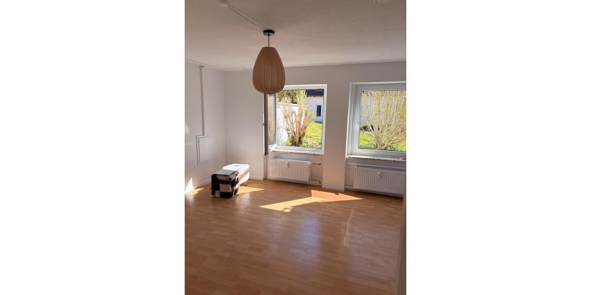 Etagenwohnung Alfeld (Leine) - 2.5 Zimmer, 51 m&sup2;, 400&euro; | Angebot:26005645