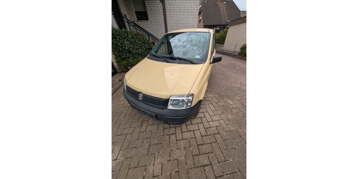 Fiat Panda 96.310 km 1.450 &euro; Alfeld 31061