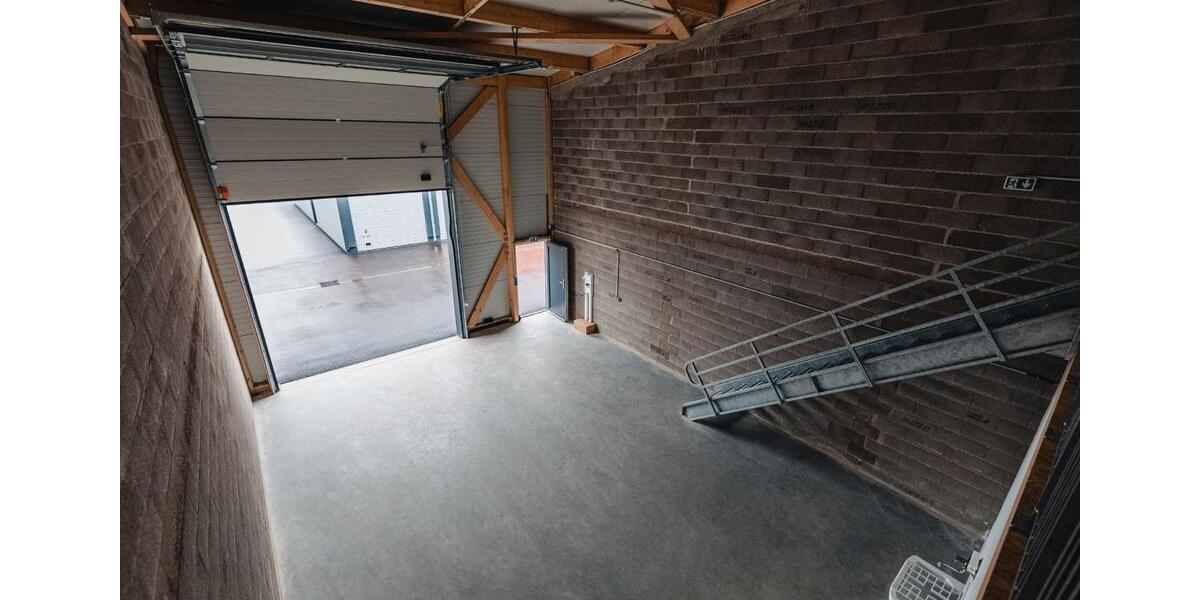 Gewerbeobjekt Laatzen - 1.490&euro; | Angebot:16661191