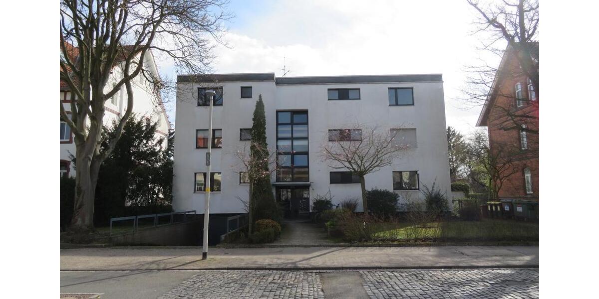 Etagenwohnung Hannover Döhren-Wülfel - 3 Zimmer, 93 m&sup2;, 1.488&euro; | Angebot:25963627